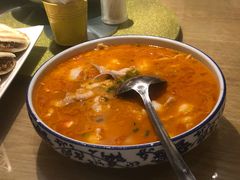 -秦香阁·西北家常菜(徐汇日月光中心店)