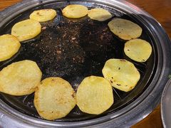 -·缸桶屋·韩式牛肋条自助烤肉(西湖D11店)