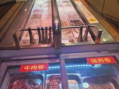 -尚品海鲜肥牛自助火锅(湖明店)