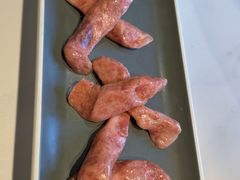 -红沃鳗鱼黑牛烤肉店(不老街店)