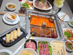 -海底捞火锅(九久奥特莱斯店)