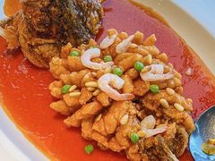 -馋遇江南·精致湖景雅宴(东方之门店)