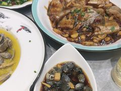 -启东小海鲜(庄先湾路1号店)