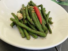 -帕蓝·暹罗料理(大学路店)