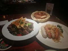 -宝莱纳餐厅(滨江店)