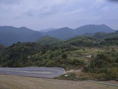 -江南天池