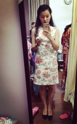 MISS.YUN赟旗袍高级手工定制(淮海中路店)-老上海·石库门 旗袍·洋服工作室(淮海中路店)