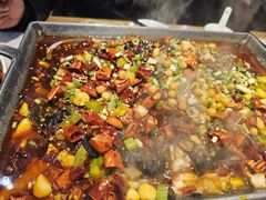 -九佰碗家常菜(华威桥店)
