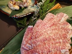 -老乾杯和牛烧肉(王府中环店)