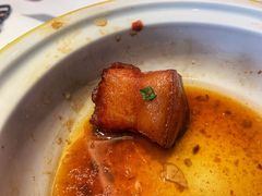 -毛家饭店·30年融合新湘菜(汉峪金谷店)