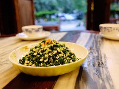 -礼耕堂·百年茶人餐厅(梅家坞店)