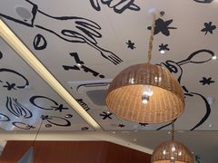-菲滋意式餐厅(富阳东方茂店)