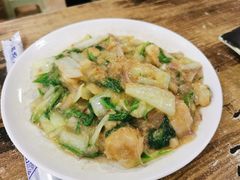 -无招牌
