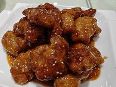 -东四民芳餐厅(世茂工三店)