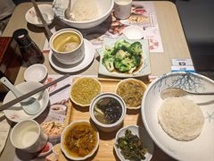 -穿蒸引鲜·嗲记(正大广场店)