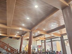 -重元寺香积厨素斋馆