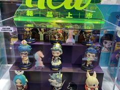 -泡泡玛特POPMART(国贸三期店)