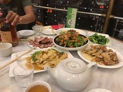 金牌锅包肉-京滨饭店·餐厅(阜外大街店)