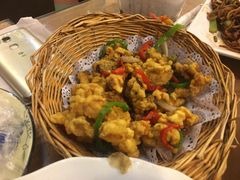 -罗阳人家私房菜(罗阳路店)