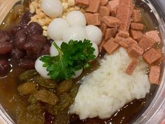 红糖冰粉-花味·自助烤肉(雨花客厅店)