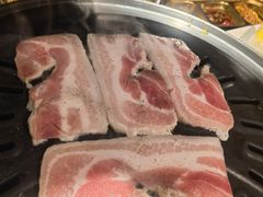 -九田家黑牛烤肉料理(新辰里亚运村店)