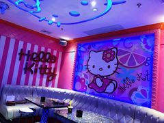 包房-欢乐迪KTV(观音桥未来国际店)