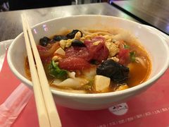 -西安手工面(万象城店)
