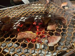 -黑牛の店·和牛烧肉(大悦城店)