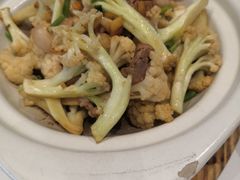 -眉州东坡(北苑华贸店)