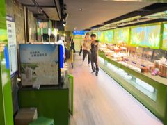-戈拿旺巴西烤肉(崇文门店)
