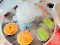 -馋遇江南·精致湖景雅宴(东方之门店)