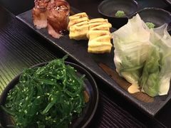 -爆丼日式大排档(季华园店)