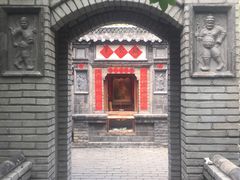 -老张烤羊(王哥庄店)