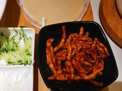 -九毛九西北菜(百信广场店)