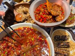 -图味美小黄鱼·景德菜(浙江路店)