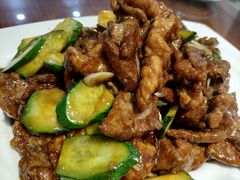 -惠宾饭庄(中山路店)