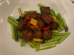 -宝丽轩中餐厅BAOLIXUAN