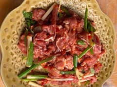 -古城苗家土菜馆(河景餐厅店)