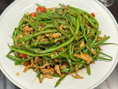 -浔庐餐厅•江西老字号•九江菜(烟水亭店)