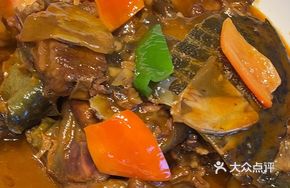 Changzhou Yellow Skin Softshell Turtle with Beef Ribs