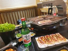 -九田家黑牛烤肉料理(郫都万达檬柏西路店)