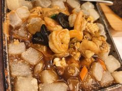 -品海楼·大连海胆锅贴馆(东港店)