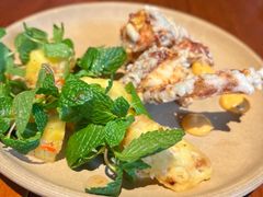 -SHAN山(前滩太古里店)