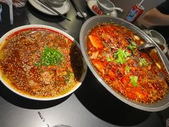 -麻六记(凤凰汇店)