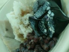 -王小吉芋圆清补凉