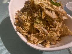 -峨嵋酒家(地安门店)