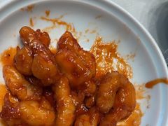 -飞鹿餐饮·陕南菜(北关店)
