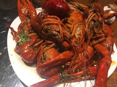 -三个大叔东北烧烤·砂锅菜(西三旗店)