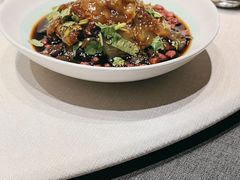 -老吉士酒家(丁香国际店)