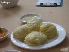 油塔子-巴扎美食·新疆菜·西域歌舞表演餐厅(新疆大厦店)